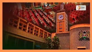 Wetangula warns 56% of MPs may lose seats, urges preparation for life after Parliament