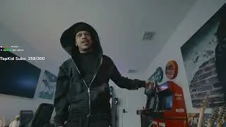 Jace! (iayze) - Luke Skywalker (Demons 3 leak)