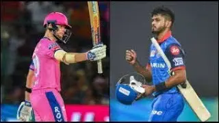 RR VS DC IPL 2019 MATCH NO 40 FULL MATCH HIGHLIGHTS AND LIVE STREAMING !! 22 APRIL 2019