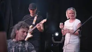 WBand - rock blues - cz, sk