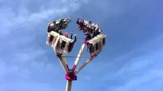 Pout Extreme Dobrá Voda 2016