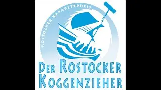 19. Rostocker Koggenzieher 2023 Magdeburger Zwickm&uuml;hle