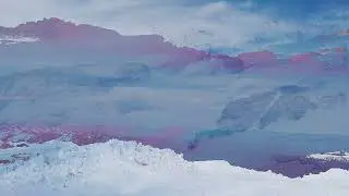 59 Perlen  - Glacier (Alpha Mound Remix)