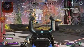 Alpha Punch