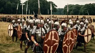 Clash at the Medway 43 AD: Rome&rsquo;s Invasion and the Birth of Britannia