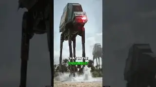 Создатели ROGUE ONE раскрывают СЕКРЕТ создания персонажей REBEL
