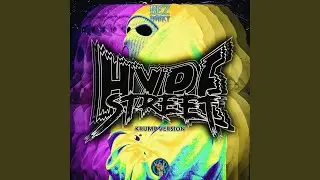 Hype Street (Krump Version)