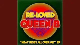 Heat Rises (Extended Mix)