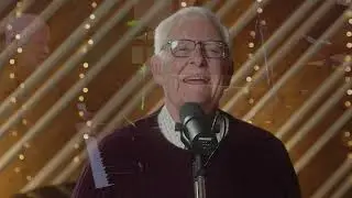 The Love of God (Hymn) | Gary Powell, Piano by Dan McCraw