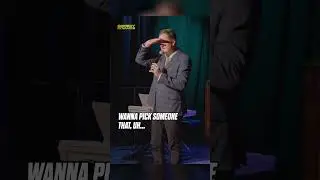 Crowdwork Masterclass #standup #comedy #standupcomedy #music #shortfilms #dance #mattknudsen