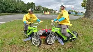 RC Treffen 3 08 2025
