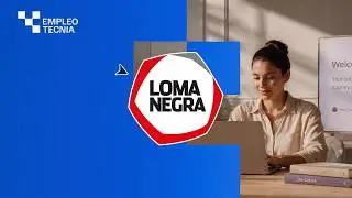 LOMA NEGRA - 3° JORNADAS DE EMPLEO & BRANDING 2025