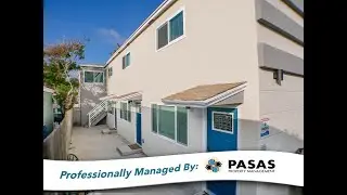 Virtual Tour   5130 Brighton Ave Unit B San Diego Pasas Property Management