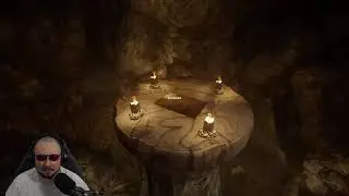 THE ALIEN CUBE | FIRST PLAYTHROUGH