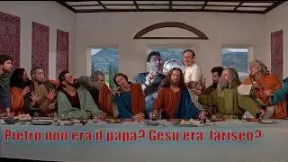 Il papato non esiste - Un'interpretazione ebraica
