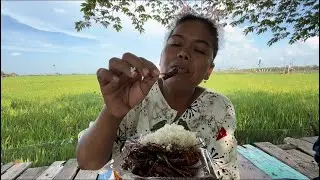 PENGEN PANGANAN IKI KOK KOYOK WONG NYIDAM GOLEK UBENG UBENGAN AKHIRE ENTUK😫🤤😋😍