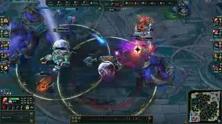 TOP 10 PROTATO MONSTER VLAD SPLOOGE PENTA!!!