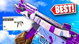 the *NO RECOIL MP5* CLASS is AMAZING in BLACK OPS COLD WAR! BEST MP5 Class Setup in BOCW!