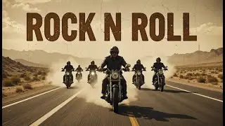 Highway Rock Anthems 🎸 | Ride Into Freedom 🔥 | Echoes of Rock