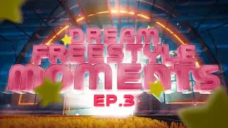 Freestyle Moments 3