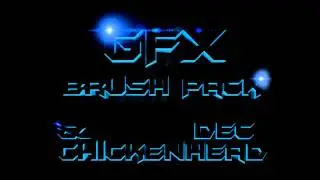 GFX Brush Pack (TEST)