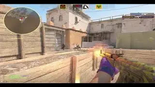 A little spray transfer to defend the bomb (and wow my deity jcp)