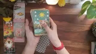 TAROT 🧿✨ - காதலில் இருவரின் உண்மை உள்ளம் என்ன? முடிவில் யார் உங்கள் தெய்வீக காதலை வெல்லப்போவது?