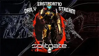 SPLITGATE ARENA RELOADED ||  still thinking about 