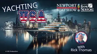 NorthCoast Boats&rsquo; Award-Winning Power Boat Shines at Newport International Boat Show | Yachting USA