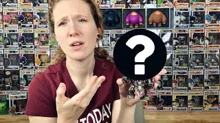 My First Custom Funko Pop (Head Sculpt) | Favorite Funko Pop Myths Exclusive!!