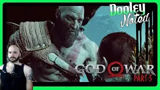 God of War! (Part 5)- Recorded July 22, 2019