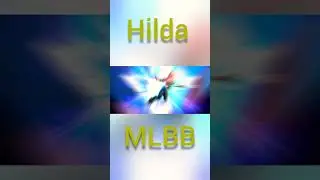 We Need to Talk About Hilda all skins #hilda #mlbb #shorts #viral #aldous #gaming