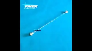 Fiver Environment Group Ltd: Desmi UV Lamp Replacement Solution