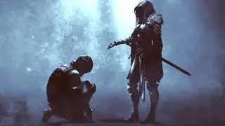 INVICTUS: Lost Soul Evandria Cinematic EP1