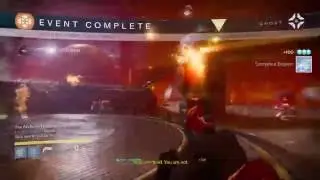 Destiny: Rise Of Iron - They Are Dead, You Are Not - Archon's Forge (Nolandroid Soundbite)