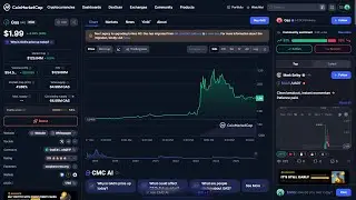 Is Gas ($GAS) token legit or a scam