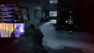 The Last of Us Part I - Важке проходження (на ульта, 2к) #11