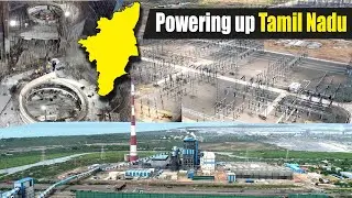 Powering up Tamil Nadu | Megha Engineering