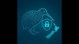 Aotearoa's New Zealand Digital Shield: Navigating Privacy & Cyber Threats