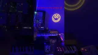 Chillout jam #chillout #ambient #eurorack #synth #dawless #jamuary #analog #modular #techtrance