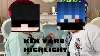 KekVaro Highlights | #AbosGeiern | 9(10) Kills+Win w/Lenni