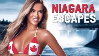 Discover Unforgettable Places to Visit in Niagara fall Ontario
