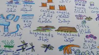 Arabic Words 14