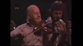 Martin Taylor & Stephane Grappelli, 02, Montreal Jazz Festival, violin, guitar, jazz, ジャズ ヴァイオリン ギター
