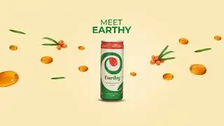 NEW LOOK, SAME VIBE | SEA BUCKTHORN JUICE | EARTHY