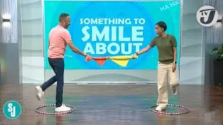 Tug of War Challenge | TVJ Smile Jamaica