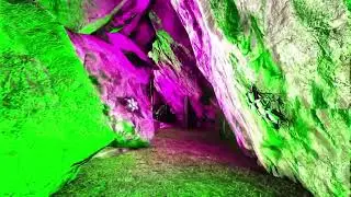Base Tour Oil cave Valguero #Bel_ark