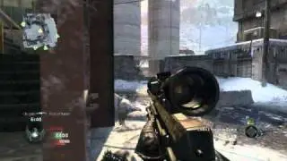 TNT Doaki - Black Ops Game Clip