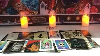 TAURUS   - THEY ARE COMING BACK! TAURUS  LOVE TAROT READING