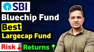 Sbi large cap mutual fund|Best mutual funds for 2024
